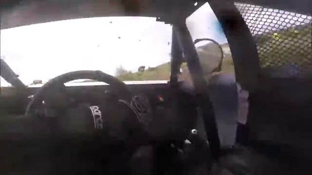 Marengo, Zacatecas 23 Sep 18, ART