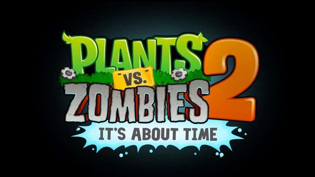 Plants vs Zombies 2 Music: UB - Wild West vs Big Wave Beach смотреть онлайн