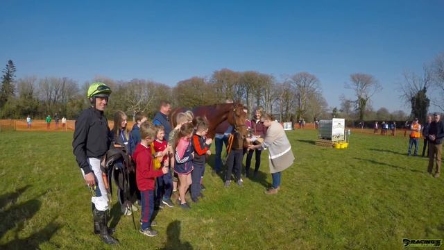 Monksgrange P2P had some smart winners on display with 2 impressive 4yo winners смотреть онлайн