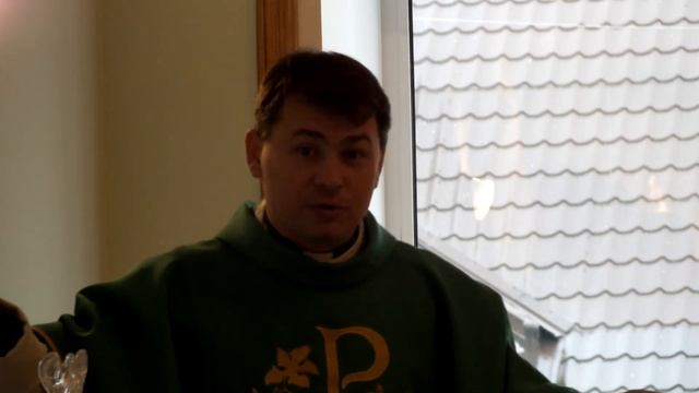 проповедь "Бодрствуйте" смотреть онлайн