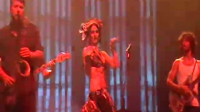 Balkan Beat Box (w/ Deb Rubin) смотреть онлайн