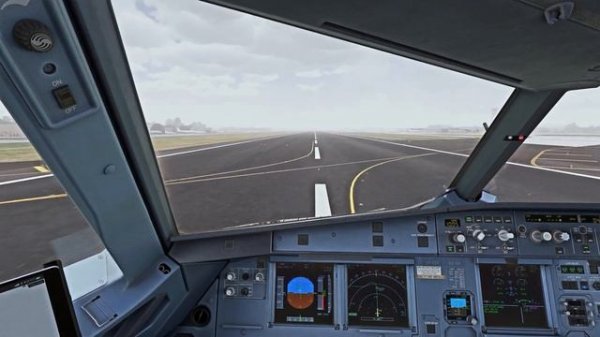 New REALISTIC AI-Based ATC for MSFS! ► Sayintentions.ai FULL REVIEW FLIGHT | VABB ► VOHS | MSFS 202