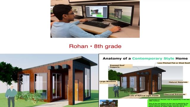 3D Basecamp 2016 – SketchUp in the K-12 Classroom смотреть онлайн