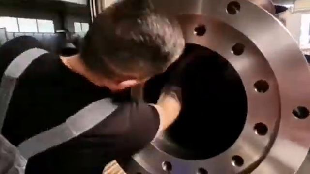 Процесс изготовления гидроцилиндра смотреть онлайн