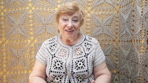 Отвечаю на ваши вопросы. Мастер-класс по вязанию крючком от О. С. Литвиной.