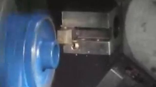 Tecno-Mec. snc: Lavorazione con Pontiggiagalaxy смотреть онлайн