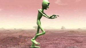 ПаситоАмито, Косито, Лягушка танцует  танец