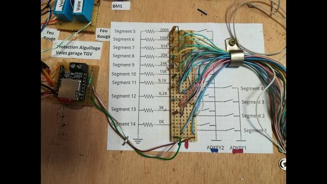 Sonorisation du réseau avec un DFPlayer Mini смотреть онлайн