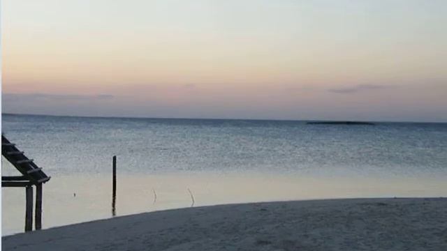 Saxy Sunset In Cuba. Melia Buenavista, December 2012 смотреть онлайн