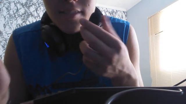 Unboxing+review+Teste de mic. Razer Kraken 7.1 смотреть онлайн