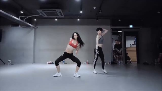 Tiimmy Turner Remix - DJ Flex / 1MILLION Mirrored + Slow смотреть онлайн