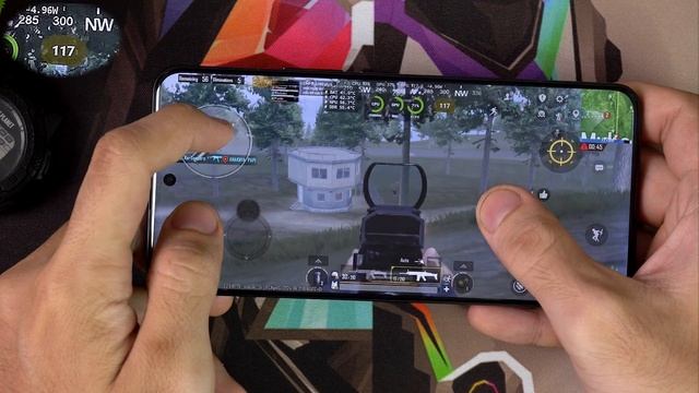 Xiaomi 14 Ultra PUBG Gaming test 120 FPS | Snapdragon 8 Gen 3 смотреть онлайн