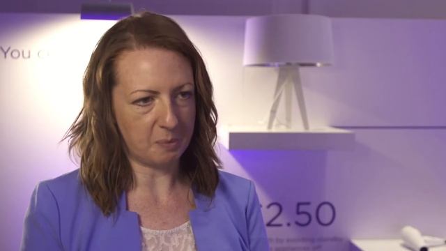 Paula Kirk on Smart Integration for Renewable Energy Systems смотреть онлайн