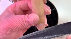 Урок 6 Форма ногтя (практика)