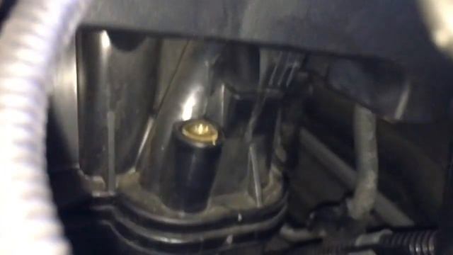 How to Replace the Knock Sensors on a 2009 BMW 550i 4.8 L Engine смотреть онлайн