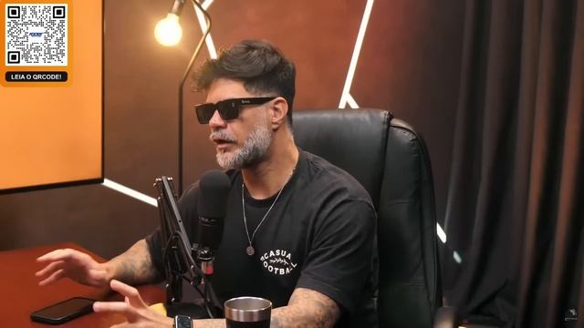 A TRETA ENTRE HERMES E RENATO E CHORÃO! смотреть онлайн