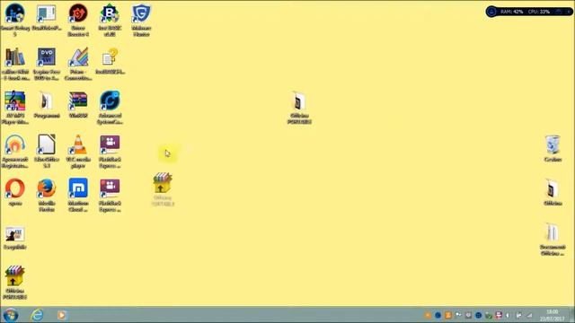 Creare un eseguibile con WinRar смотреть онлайн