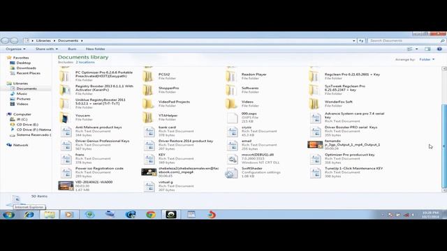 Optimizer Pro producuct key смотреть онлайн