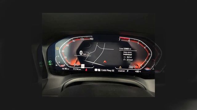 2019 BMW 3 Series 330i xDrive смотреть онлайн