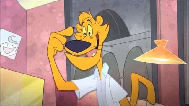 Scene for "Pete Puma Country" (For KevinFanatic2020) смотреть онлайн