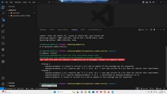 SEO Boost: WordPress to Static on Netlify! смотреть онлайн