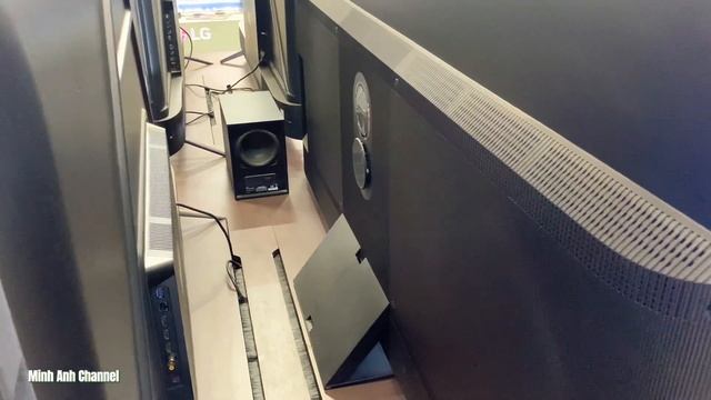 Sony vs TCL 75 inch chọn TV nào ? Chuẩn bị TCL C845 gửi đi và so sánh cùng Sony X80L