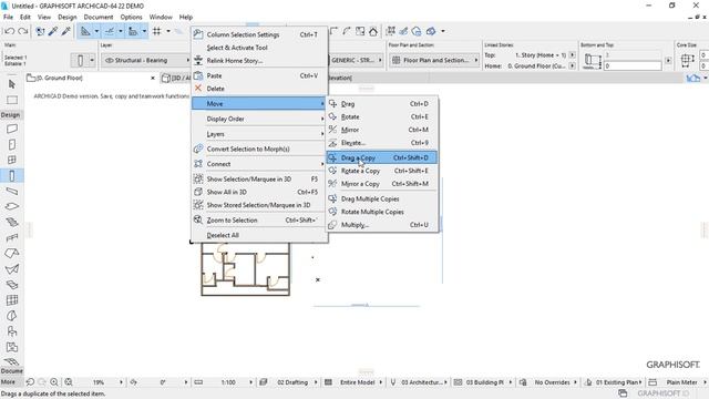 ARCHICAD Part 1 смотреть онлайн