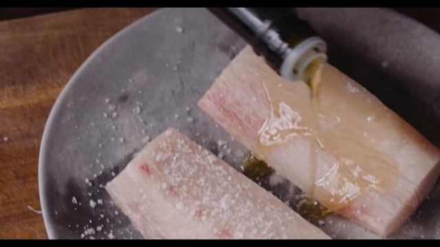 Grilled Kingfish Tacos | Tefal Unlimited Grill Pan