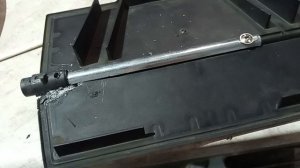 Ремонт заслонки печки   Opel zafira b