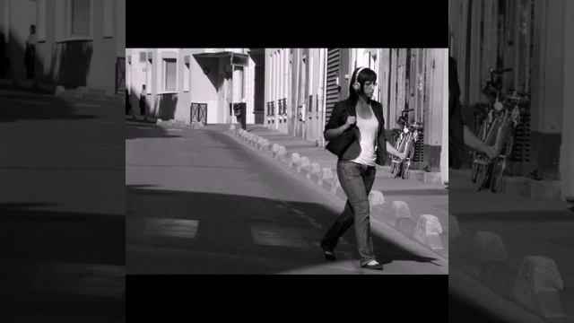 Hedi Amami Street Photography " Paris " Nov. 10 смотреть онлайн