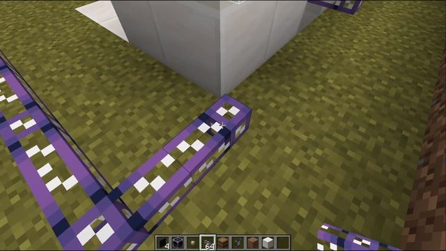 Farm de Certus Quartz - Tutorial Applied Energistics 2 #2 смотреть онлайн
