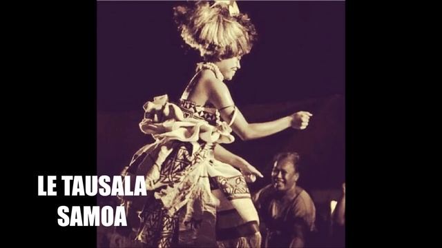 Le Tausala Samoa смотреть онлайн
