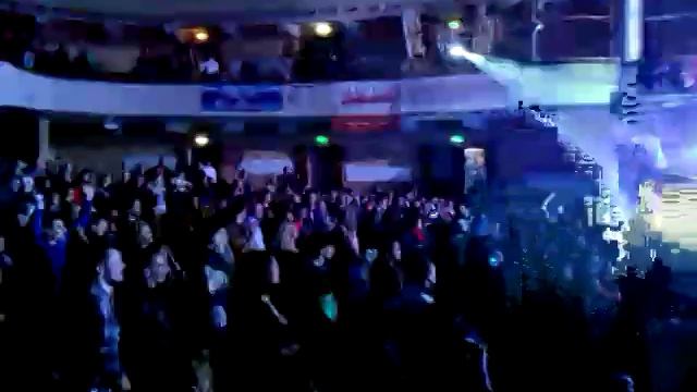 Sympho Rock Ukrainian Theatre смотреть онлайн