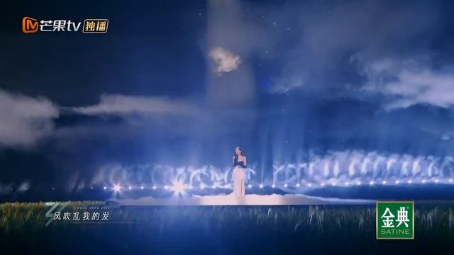 【初舞台·纯享】#韩雪《#飘雪》熟悉的旋律加上温柔的嗓音 是谁的青春回忆突然涌上了心头｜Ride The Wind 2024 EP1 First Stage｜MangoTV смотреть онлайн