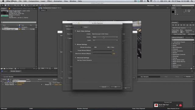 Render Tutorial смотреть онлайн