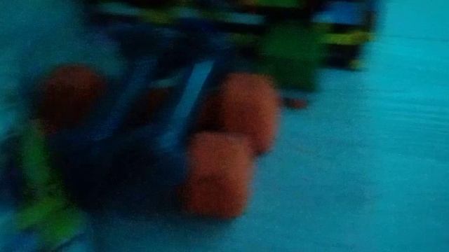 обзор на мою комнату:) смотреть онлайн