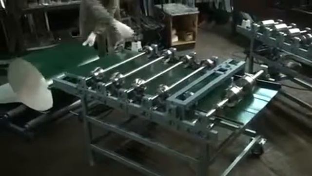 www.s-awangard.ru фальцепрокатный станок СФП 700 смотреть онлайн