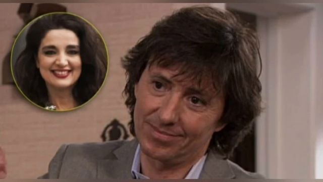 Gustavo Bermúdez confirmó su romance con Verónica Varano смотреть онлайн