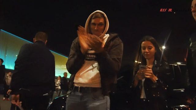 Alfmotor Italian Party Night (03-04.10.2020) смотреть онлайн