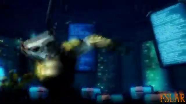 Ratchet and Clank Future: A Crack in Time - Hardcore - Planet Terrachnos, Axiom City - Part 3 смотреть онлайн