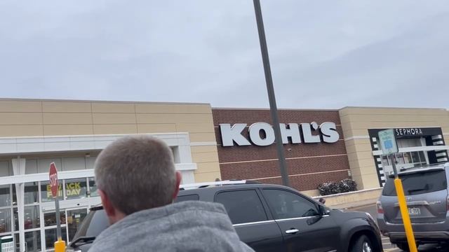 Рождественский Shopping In Black Friday