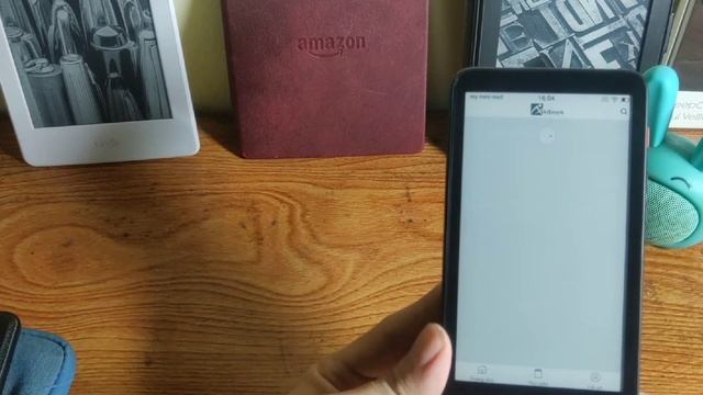 Review đọc sách và chạy app máy đọc sách Inkpalm 5.2 inch của Xiaomi смотреть онлайн