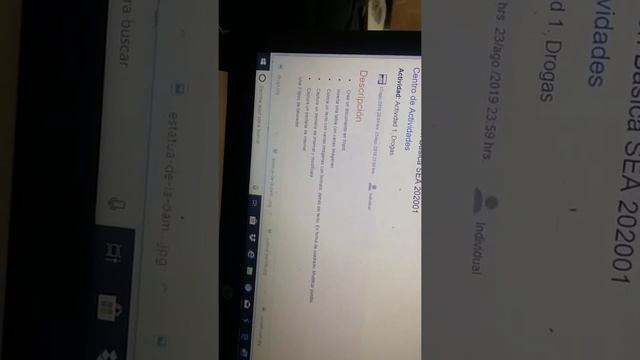 Universidad Veracruzana ejercicio 2 computación básica смотреть онлайн