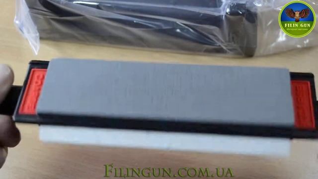 Точильная установка Smith's 6 Three Stone Sharpening System TRI6 смотреть онлайн