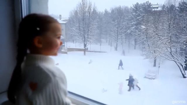 я снеговик смотреть онлайн