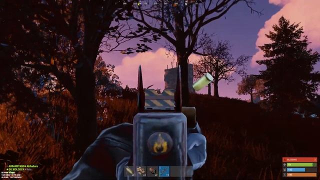 mini-moovie rust #3 VG. Soulmate смотреть онлайн