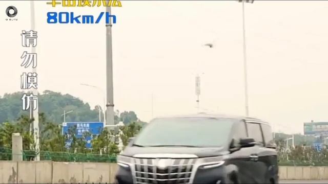 Wuling Victory 2021 Vs Toyota Alphard Tes Ketangguhan Suspensi Wuling Victory! MPV Murah Wuling
