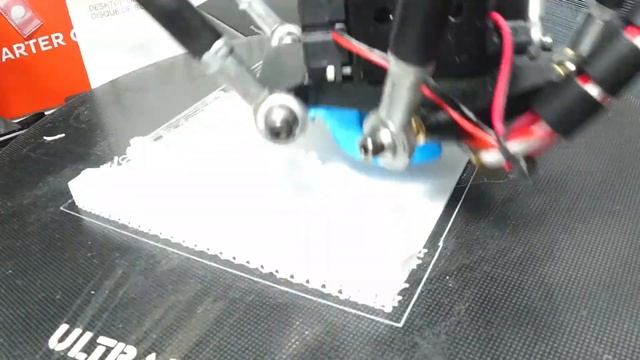 Miniature Apple II - 3D Printing Timelapse смотреть онлайн