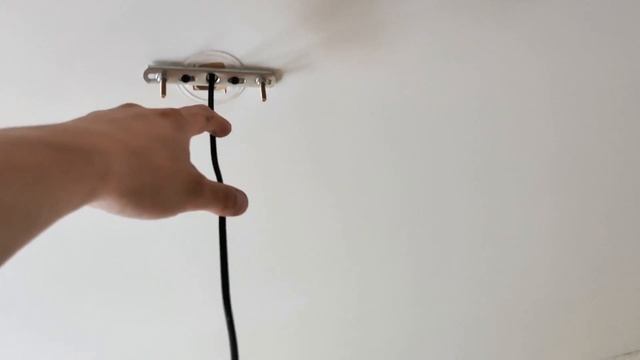 Как повесить люстру с планкой смотреть онлайн