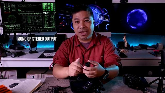 CKMOVA VOCALX V2 Wireless Microphone System REVIEW смотреть онлайн